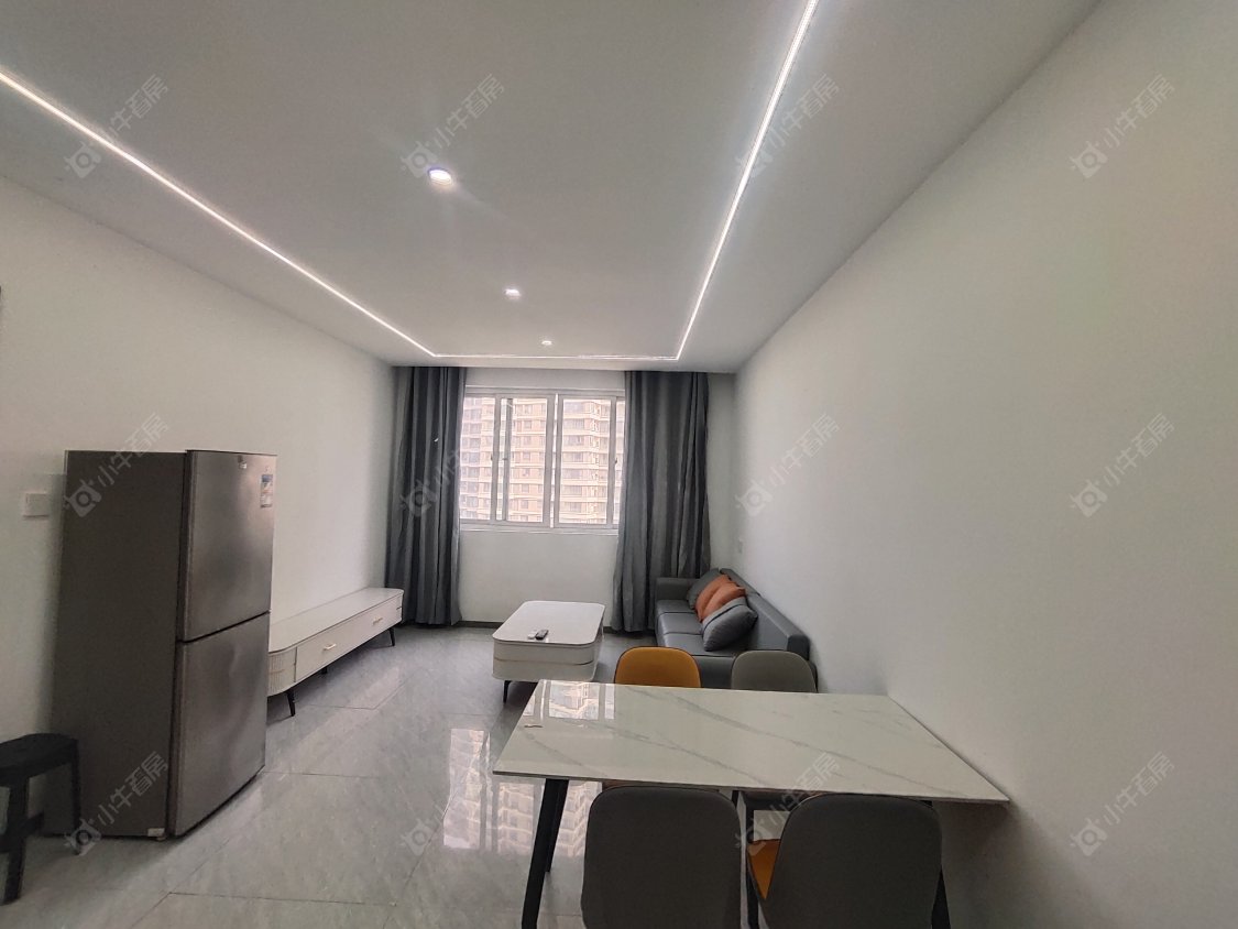 常州青洋花苑在租房源室内图_小牛看房