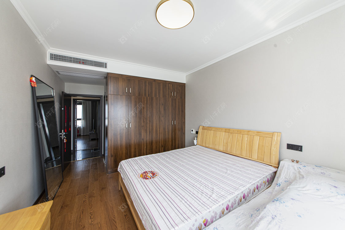 常州环太湖艺术城德郡在售二手房源室内图_小牛看房