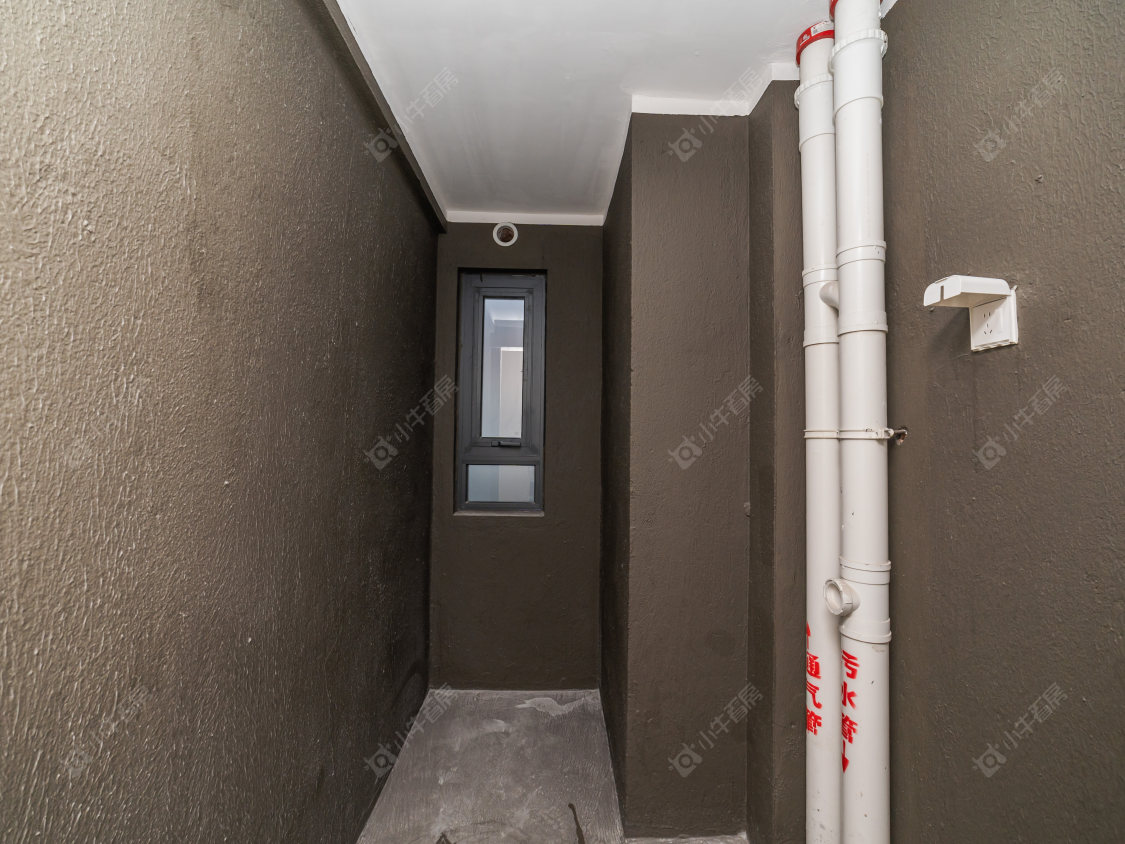 常州保利大都汇在售二手房源室内图_小牛看房