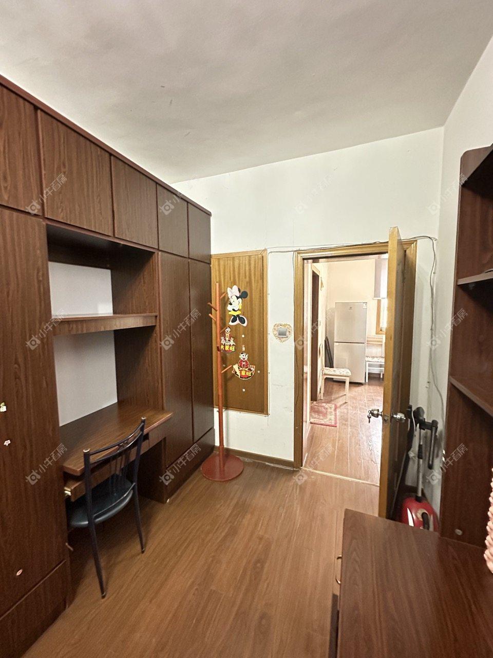 常州清潭新村租房_清潭新村2室1厅房源出租