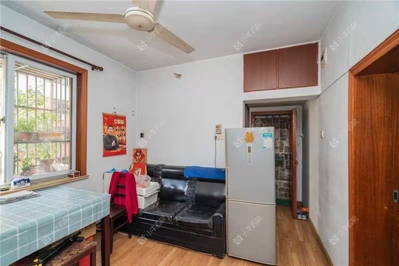 常州工人新村南在租房源室内图_小牛看房