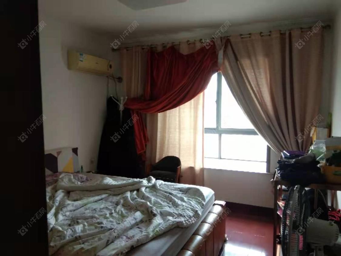 常州采菱公寓在租房源室内图_小牛看房