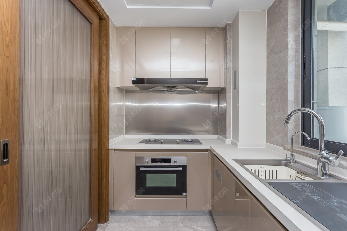 常州旭辉铂悦天宁在售二手房源室内图_小牛看房