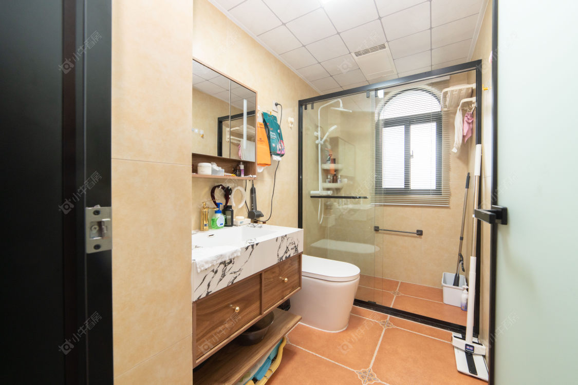 常州怡美花园在售二手房源室内图_小牛看房