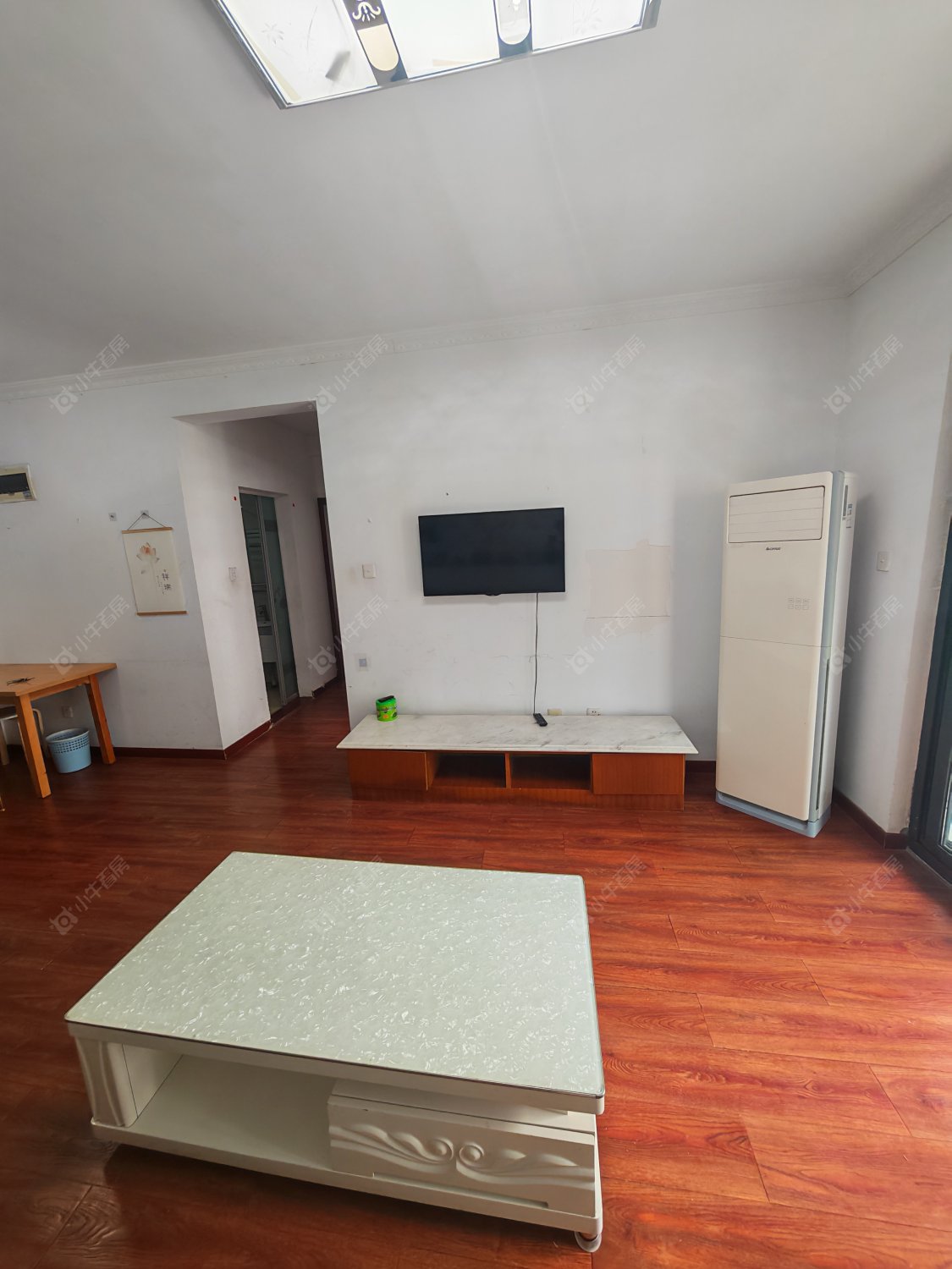 常州高成天鹅湖在租房源户型图_小牛看房