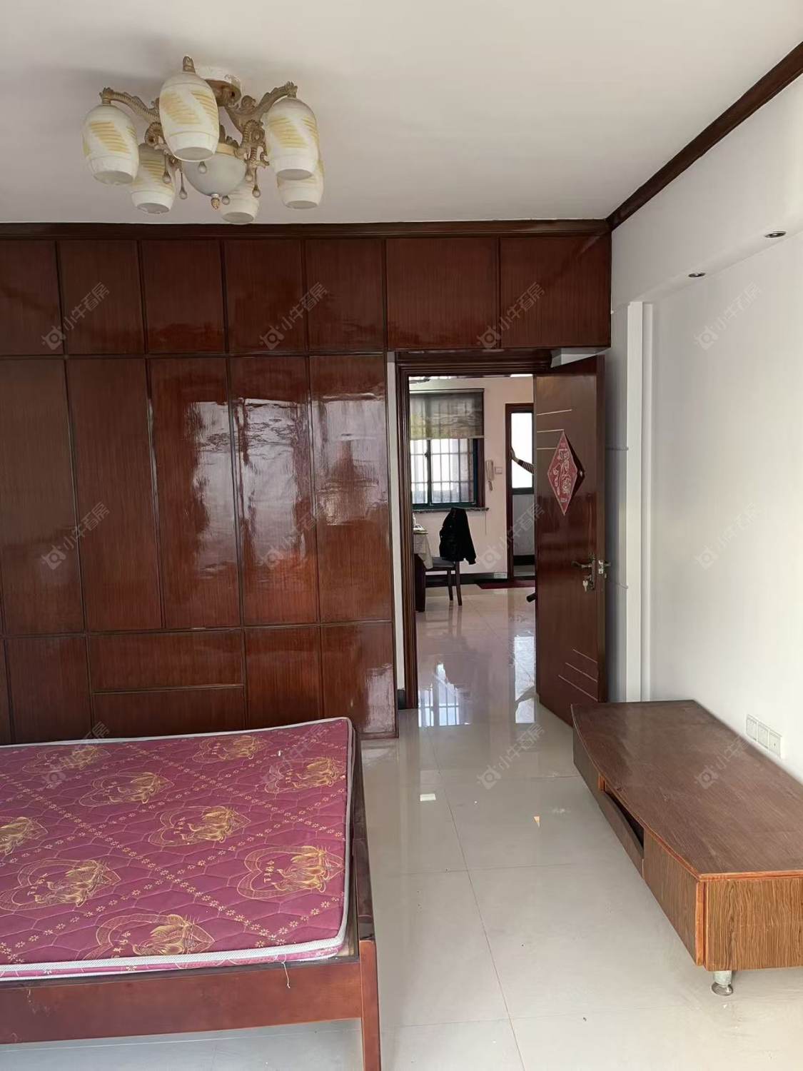 常州星鑫家园一期在租房源室内图_小牛看房