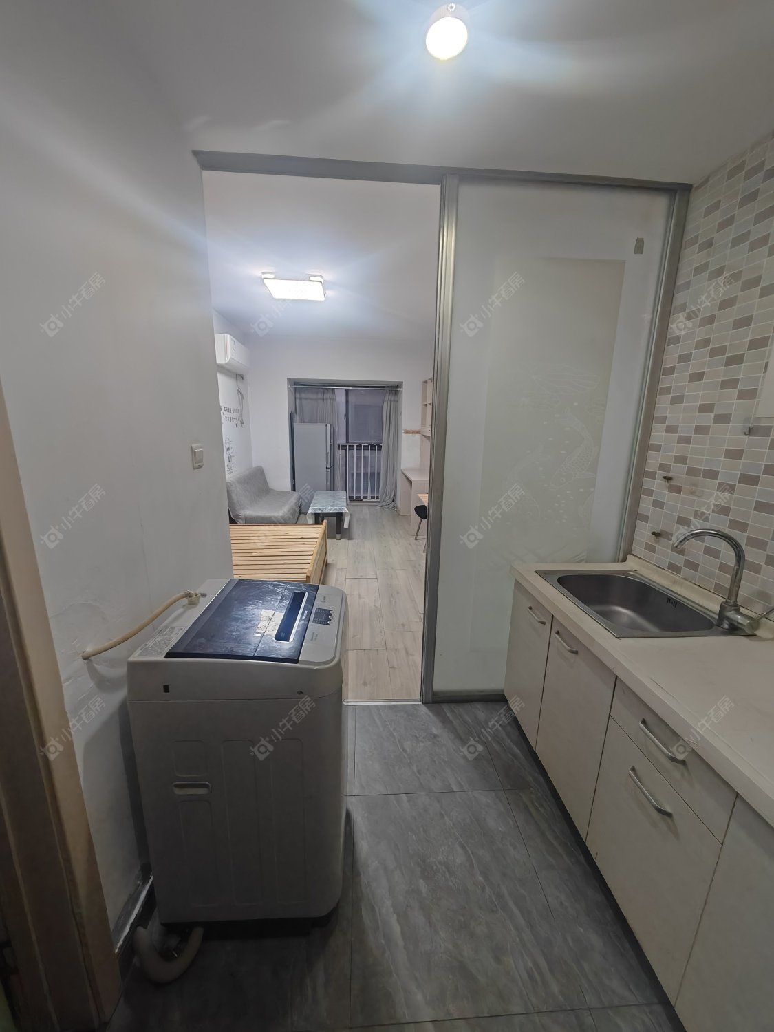 常州凯旋城西区在租房源室内图_小牛看房