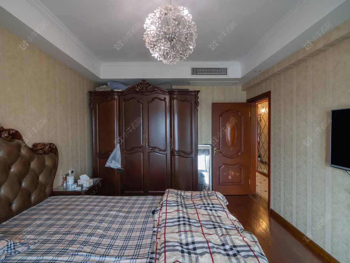 常州御翠园在售二手房源室内图_小牛看房