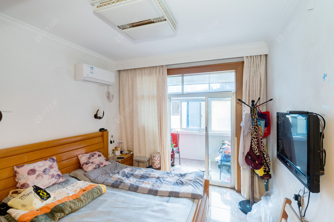 常州勤丰新村在售二手房源_小牛看房