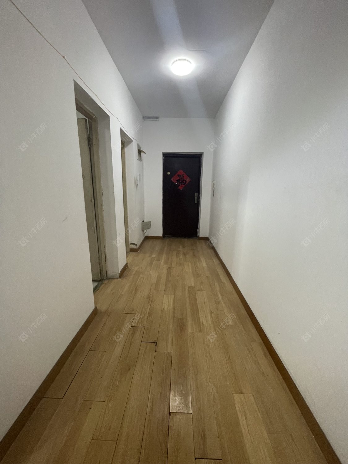 常州聚湖家园三期在租房源室内图_小牛看房