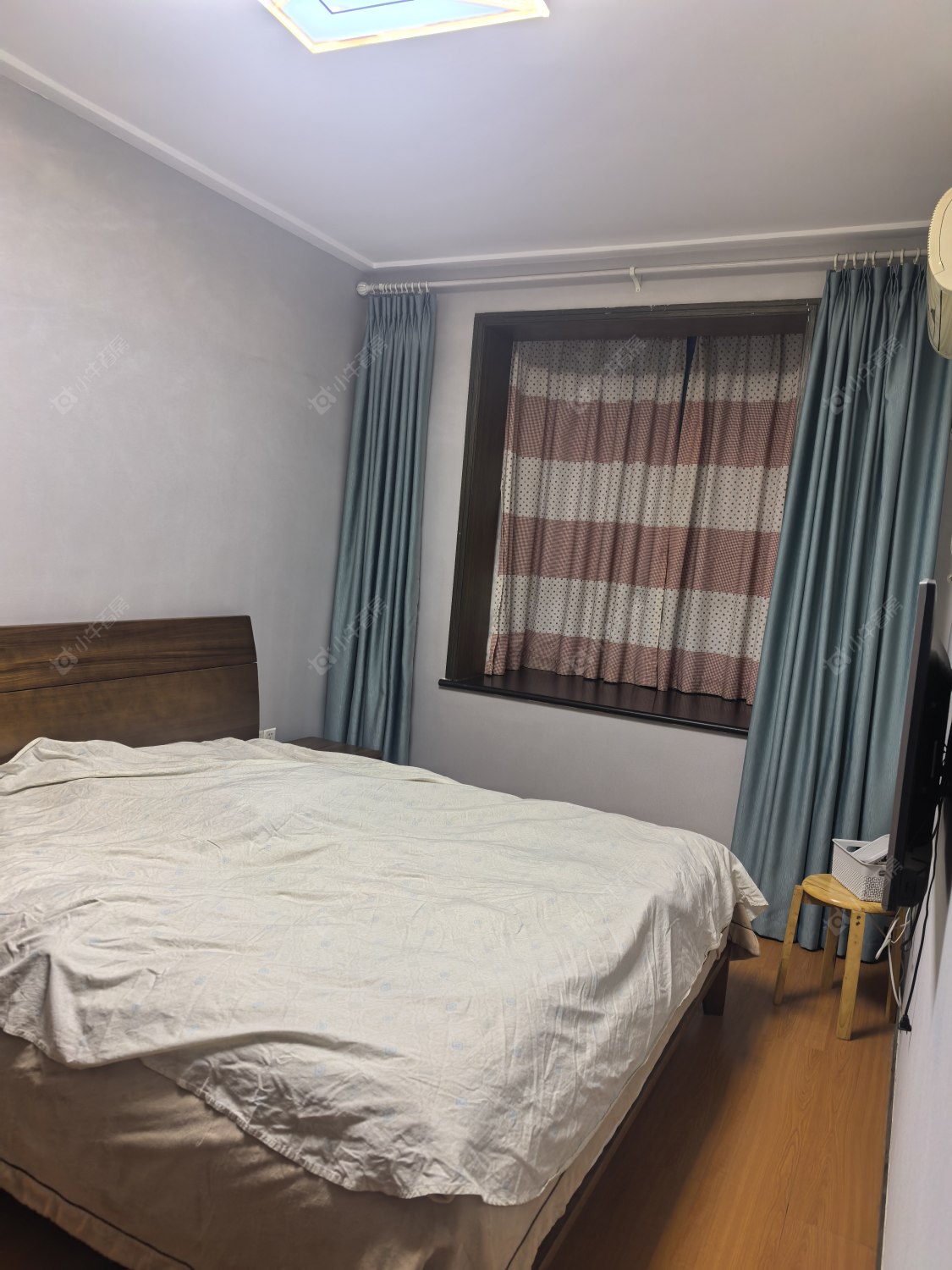 常州花园华丰苑在租房源室内图_小牛看房