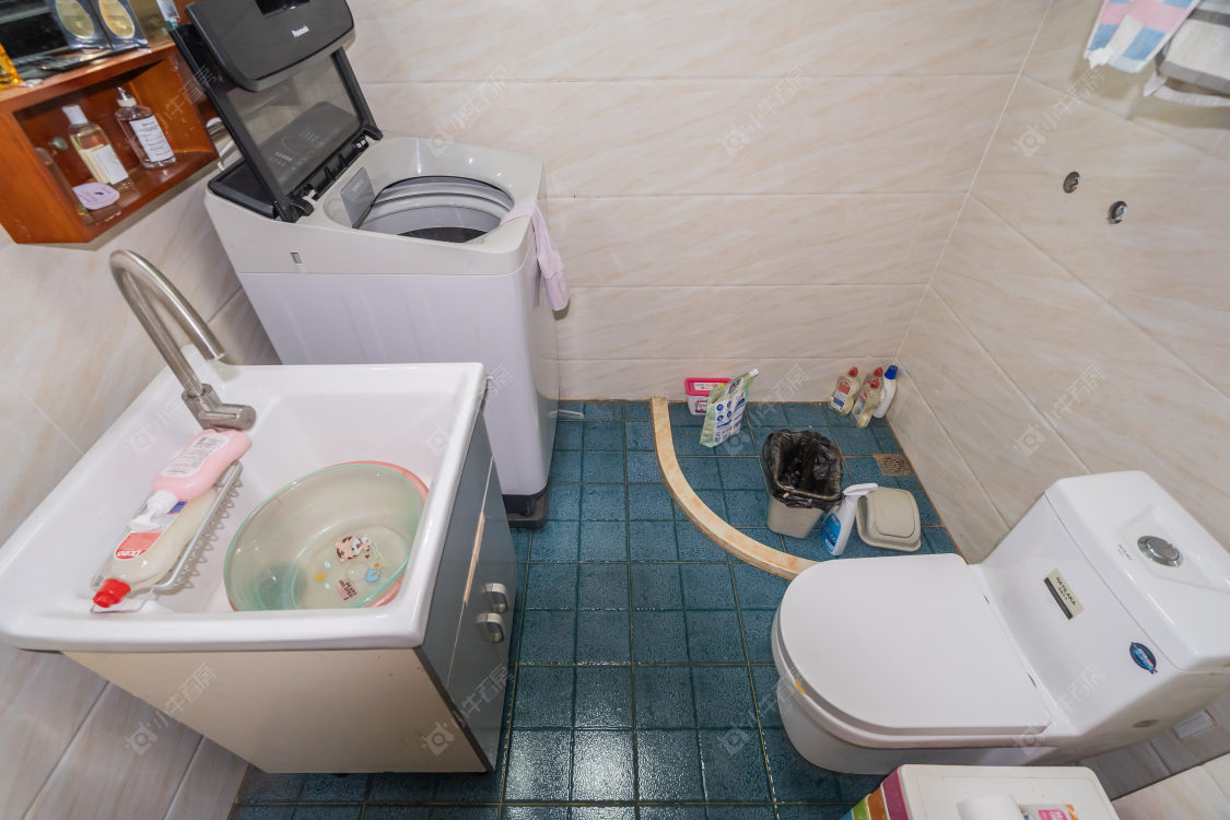 丽景花园房源室内图 常州丽景花园在售二手房源室内图_小牛看房