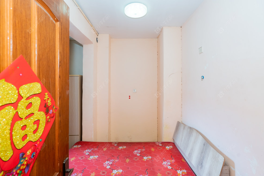 常州高成天鹅湖在售二手房源室内图_小牛看房