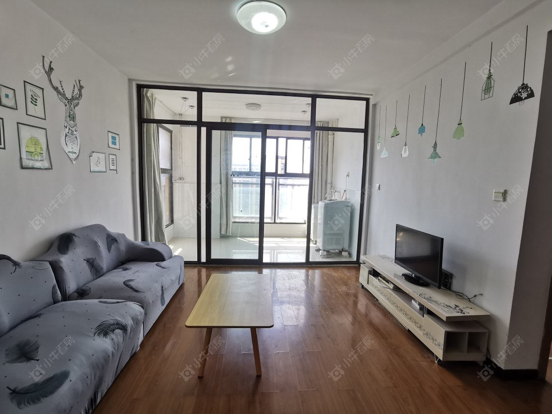 常州莱蒙城领尚在租房源室内图_小牛看房