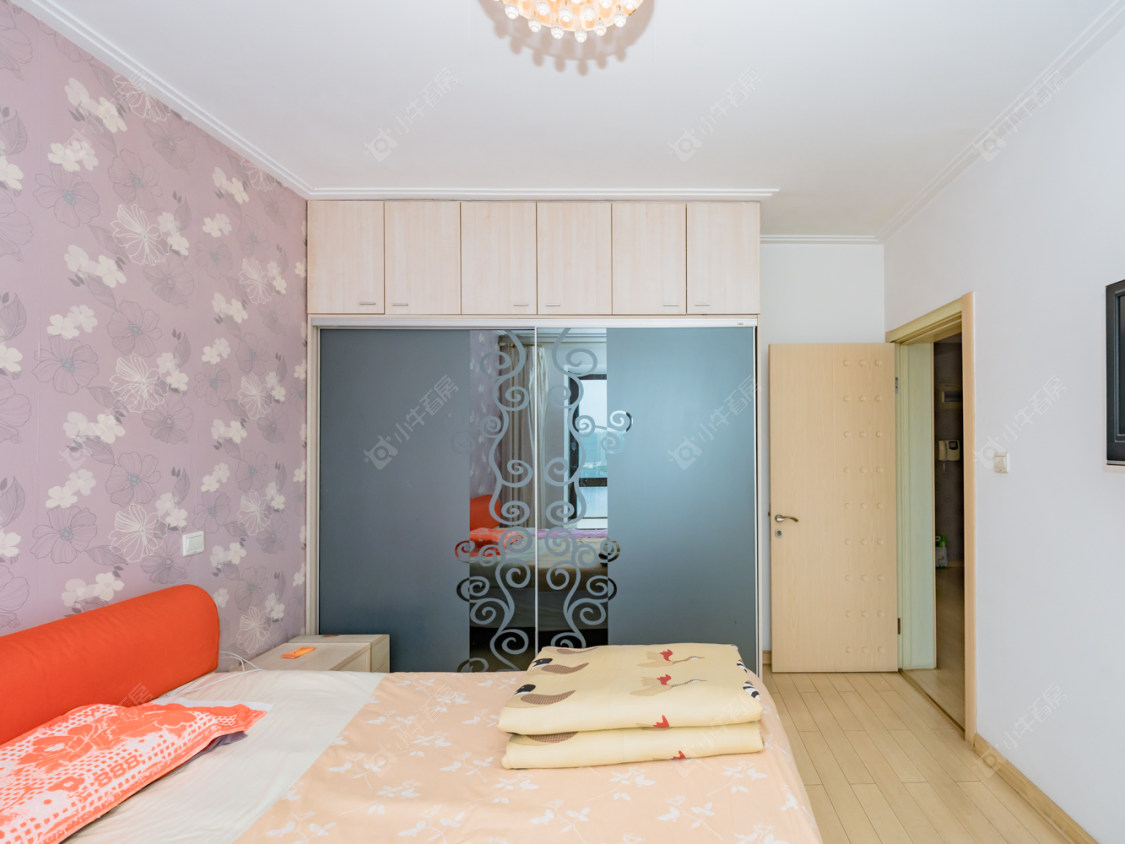 常州金色新城西区在售二手房源室内图_小牛看房