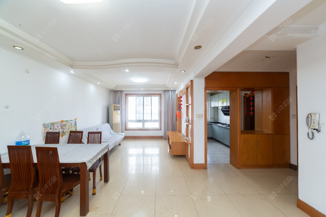 常州太湖花园在售二手房源_小牛看房