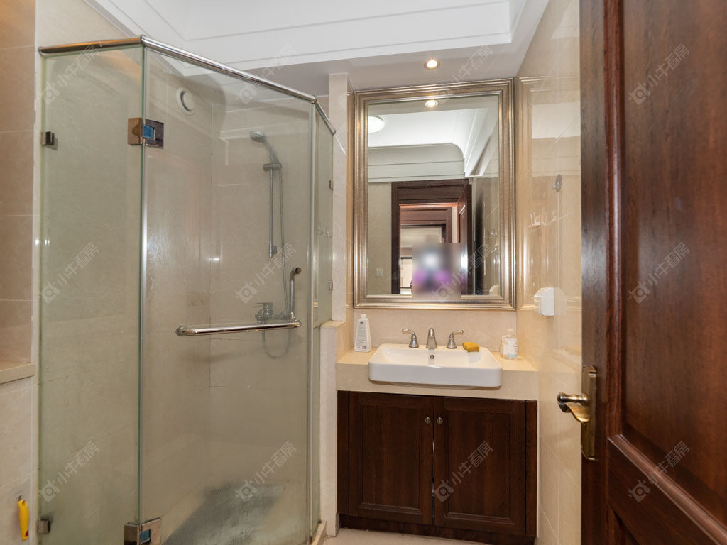 朗诗绿郡房源室内图 常州朗诗绿郡在售二手房源室内图_小牛看房