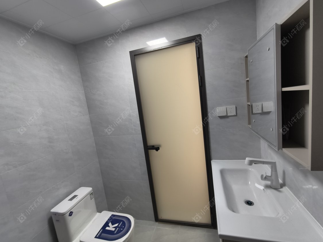 常州清水湾花园一期在租房源室内图_小牛看房