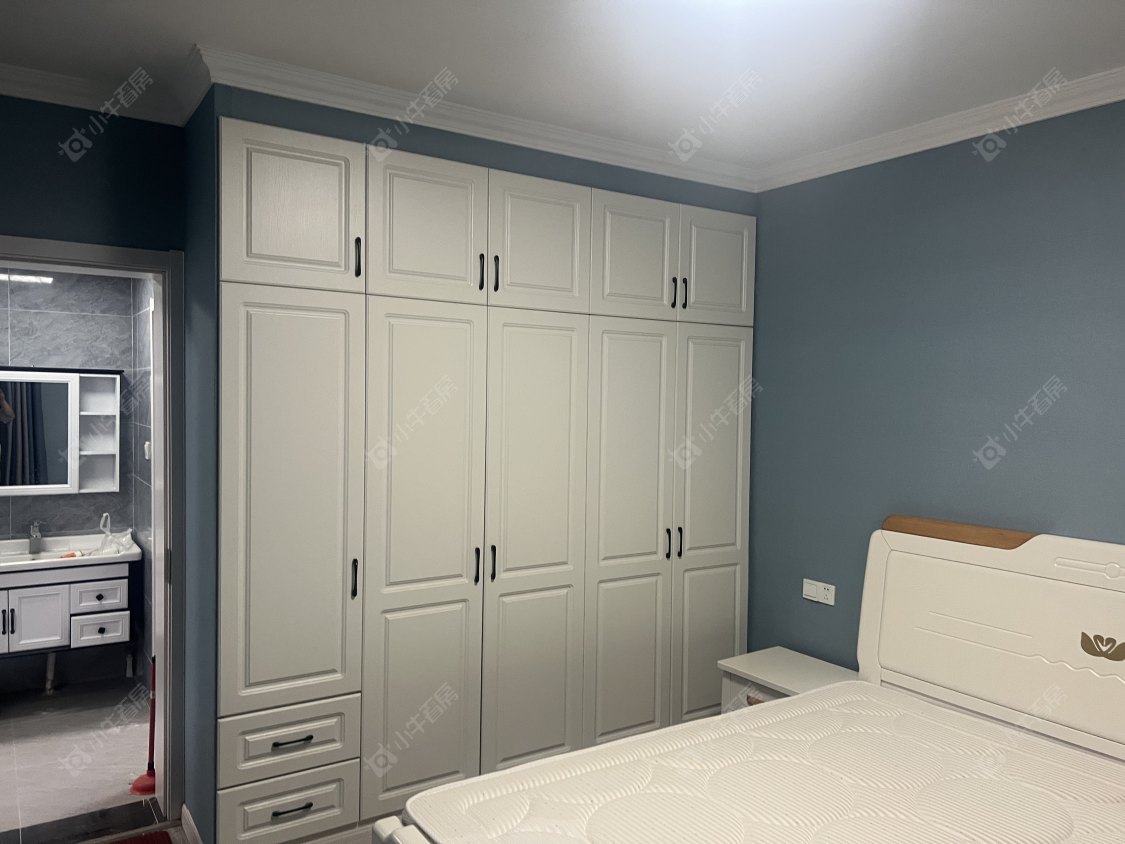 常州百草苑在租房源_小牛看房