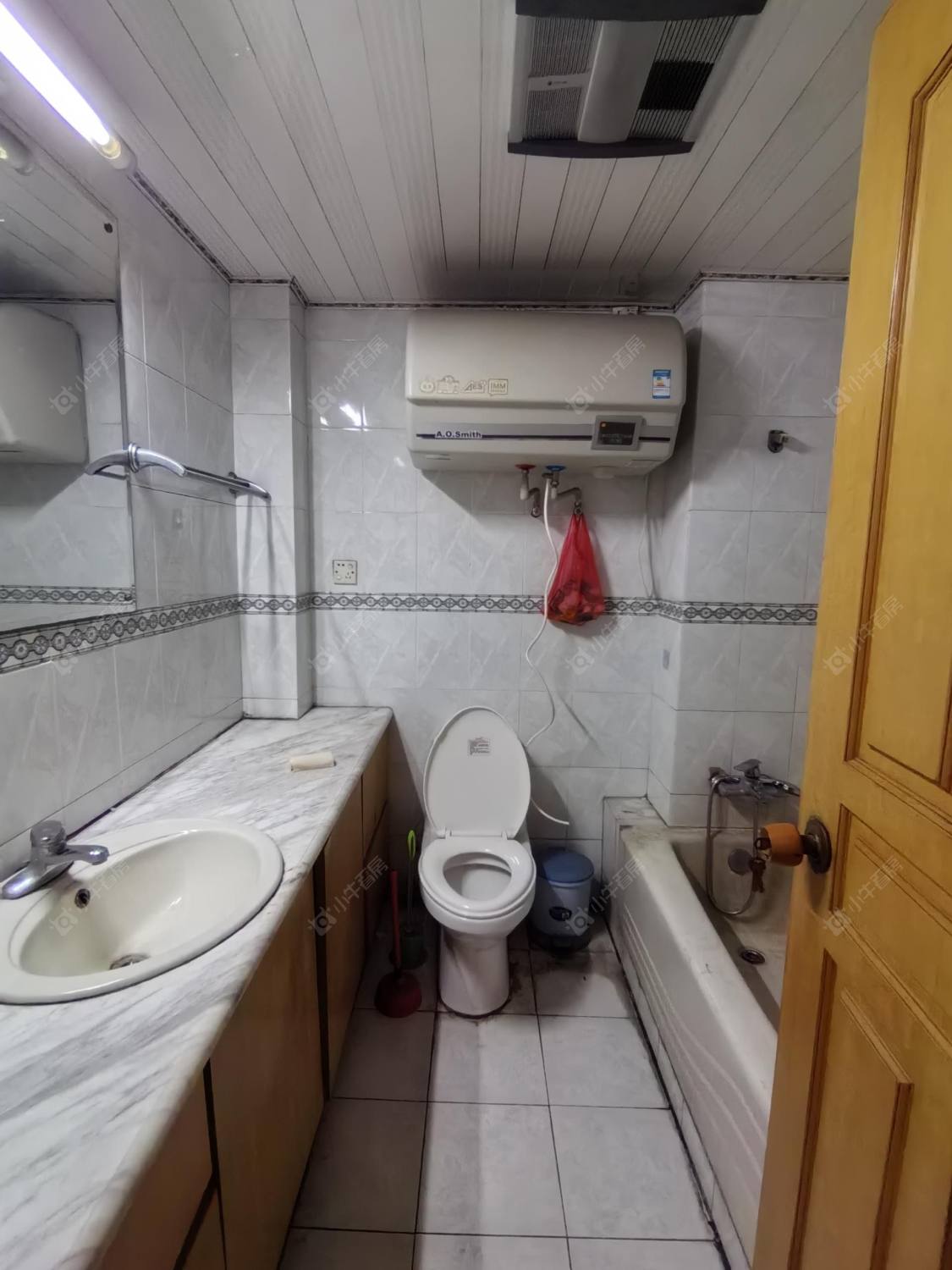 常州东苑在租房源室内图_小牛看房