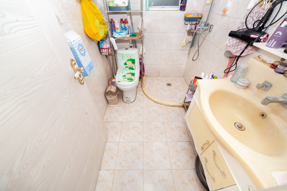 常州新城悠活城在售二手房源室内图_小牛看房