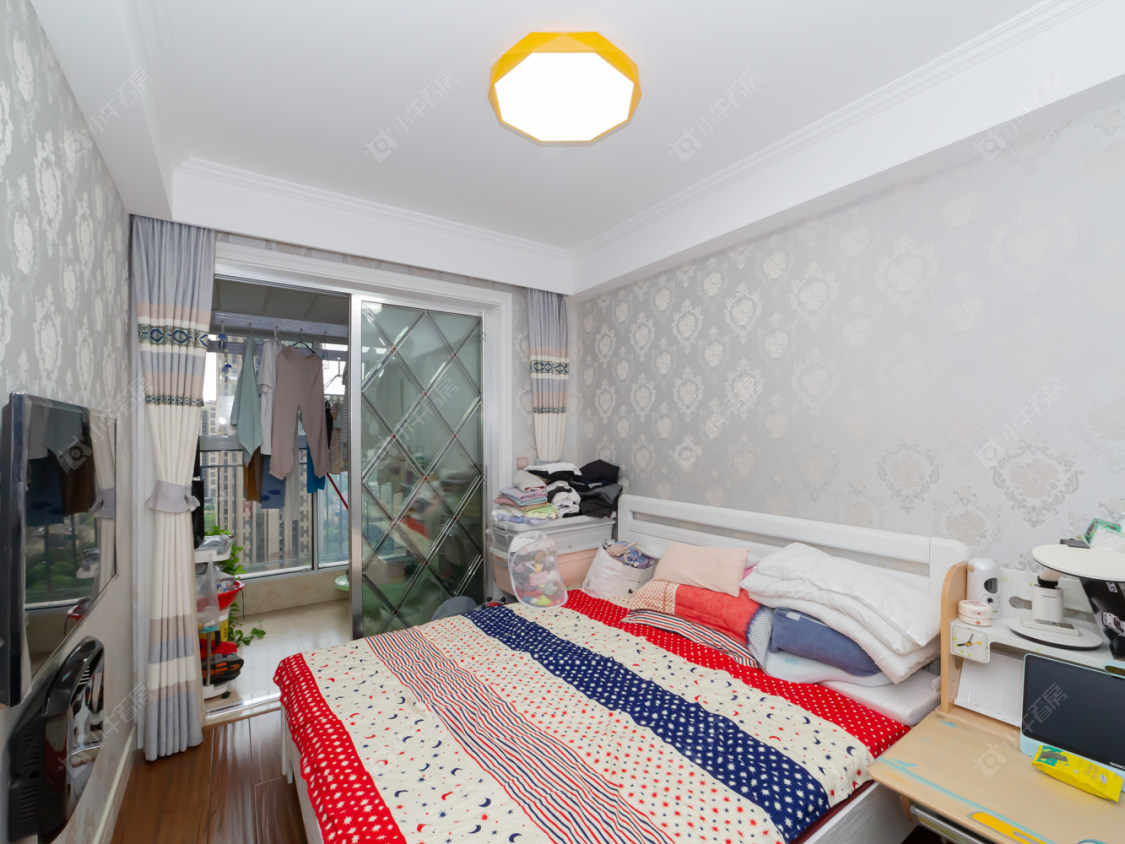 龙湖香醍时光房源室内图 常州龙湖香醍时光在售二手房源室内图_小牛看房