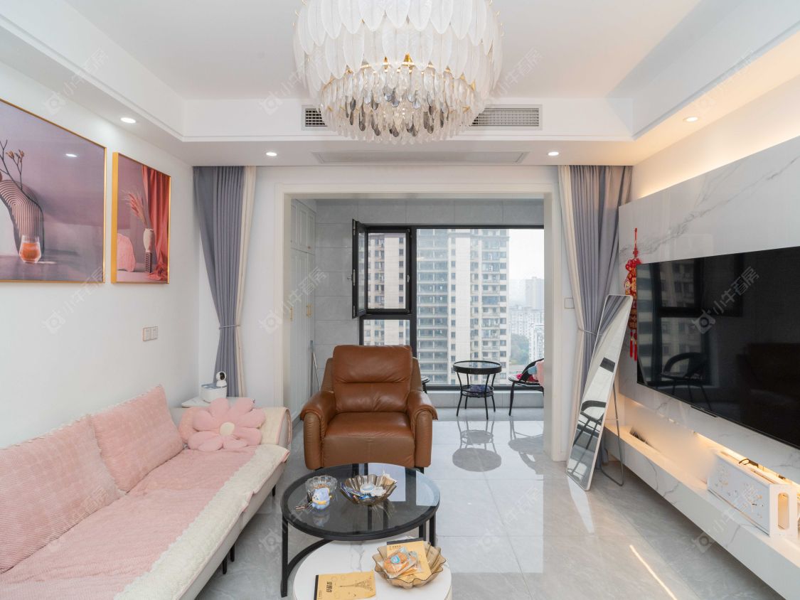 港悦府房源室内图 常州港悦府在售二手房源室内图_小牛看房