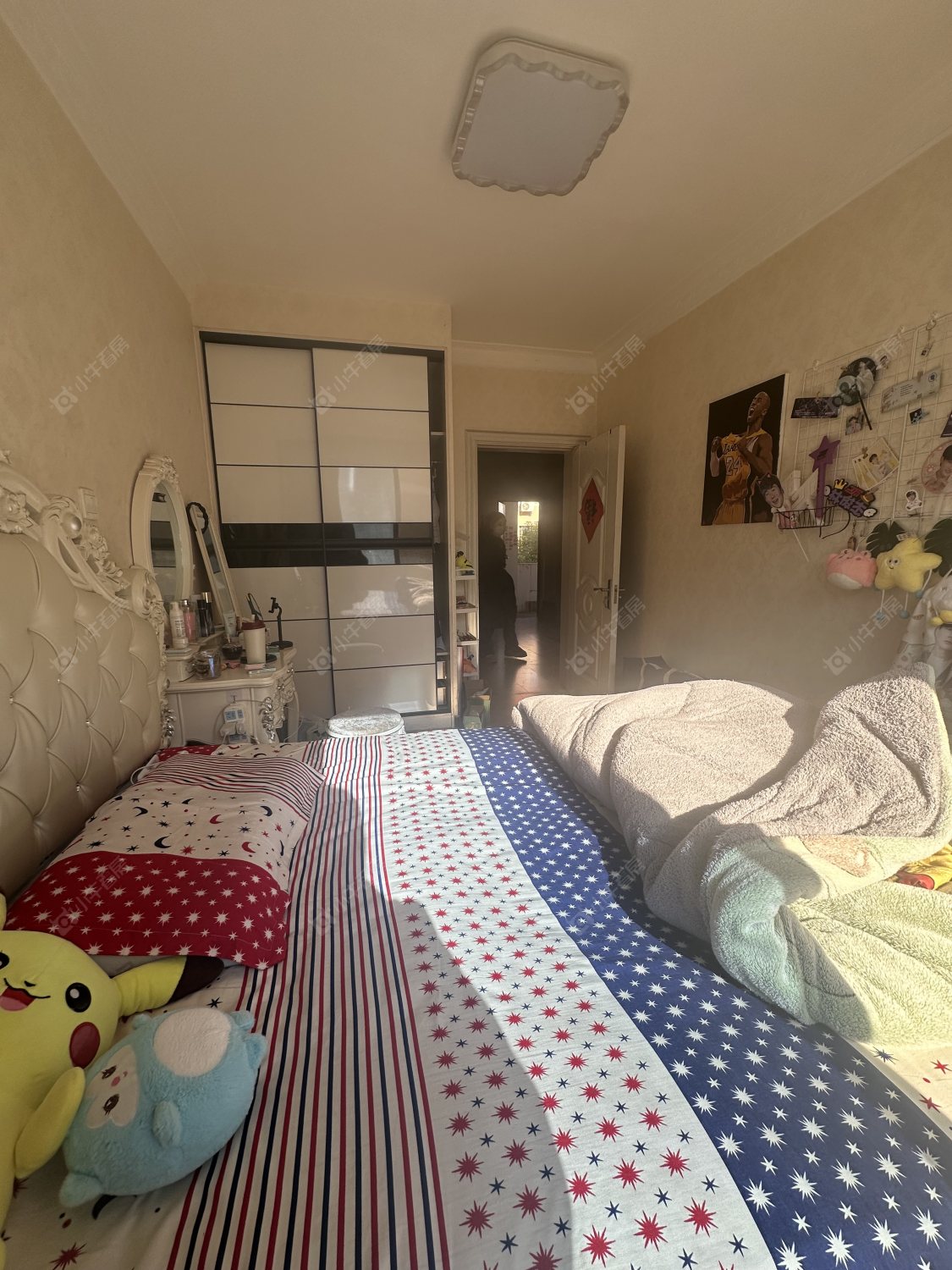 北环南村房源室内图 常州北环南村在租房源室内图_小牛看房