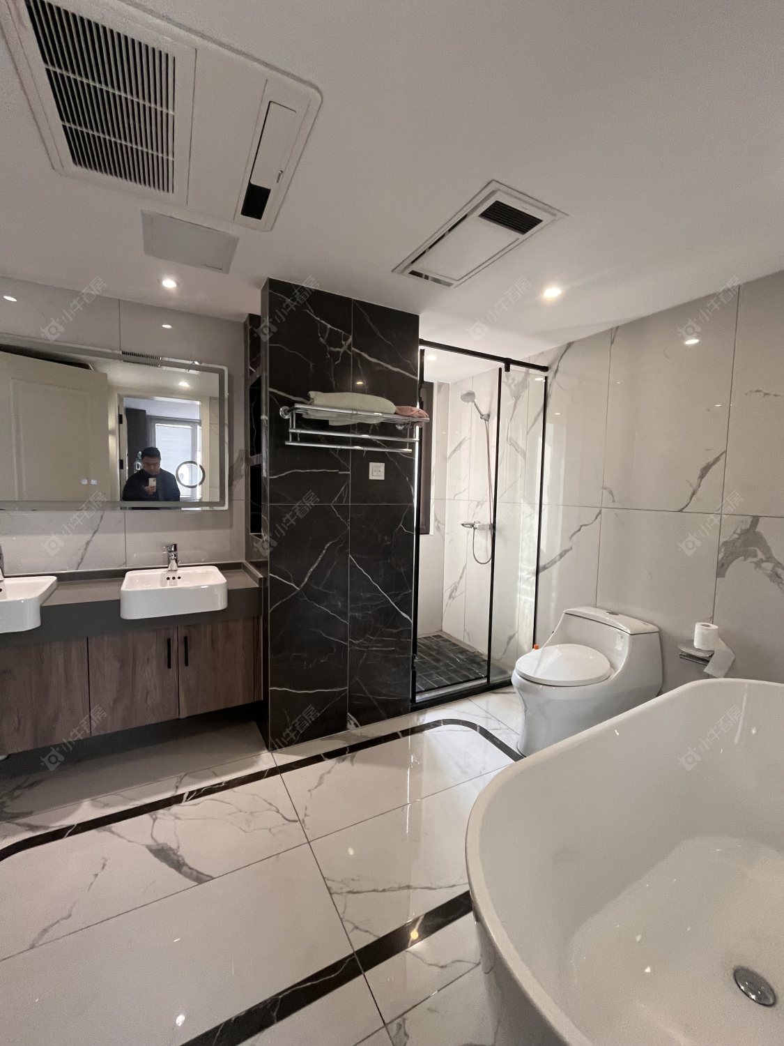 常州星河丹堤八区在租房源_小牛看房