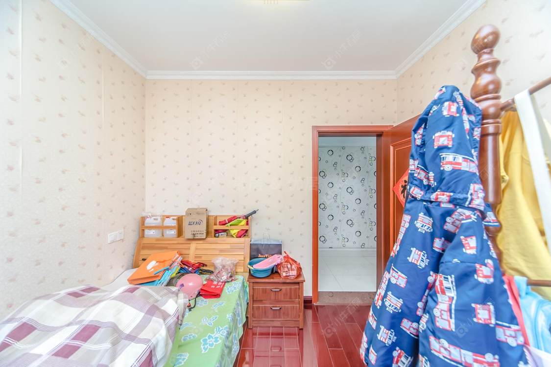 常州九洲花园一期在售二手房源_小牛看房