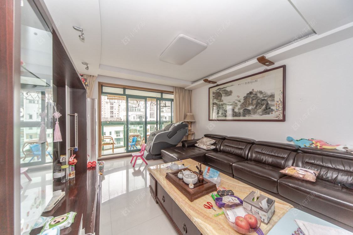 常州怀德名园在售二手房源室内图_小牛看房