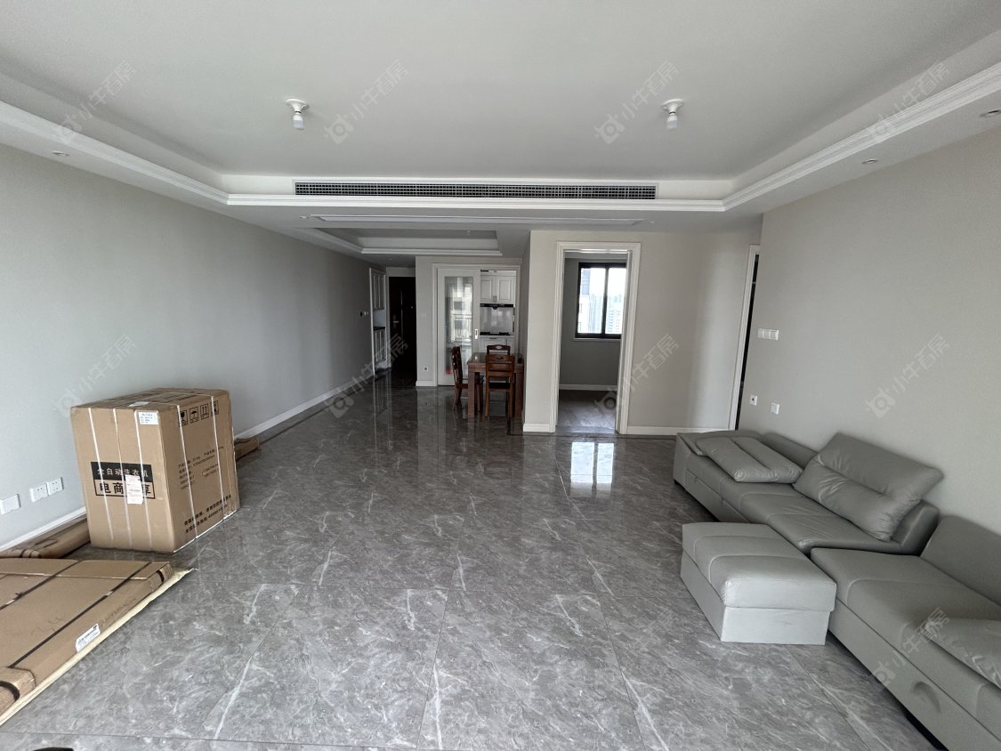 常州新城华宇悦隽公馆在租房源_小牛看房