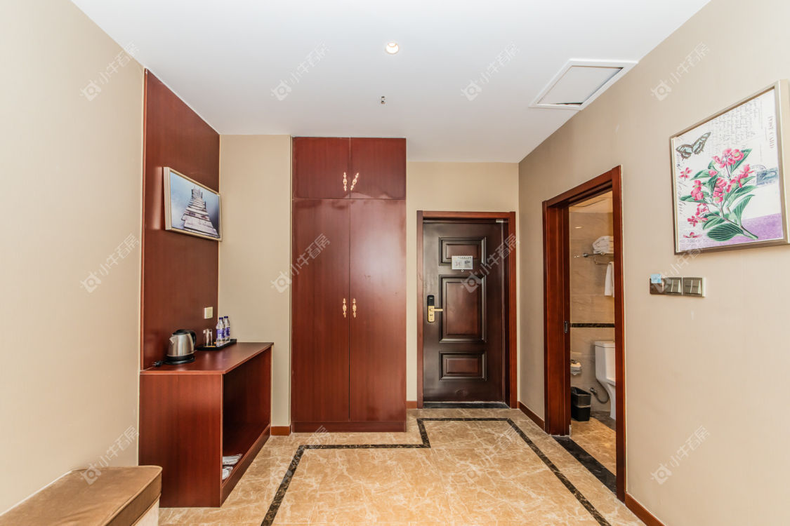 荣盛曼哈顿广场房源室内图 常州荣盛曼哈顿广场在租房源室内图_小牛看房