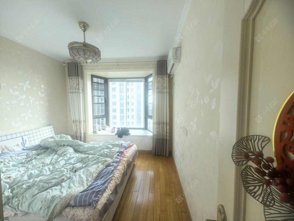 常州大名城西区在租房源室内图_小牛看房