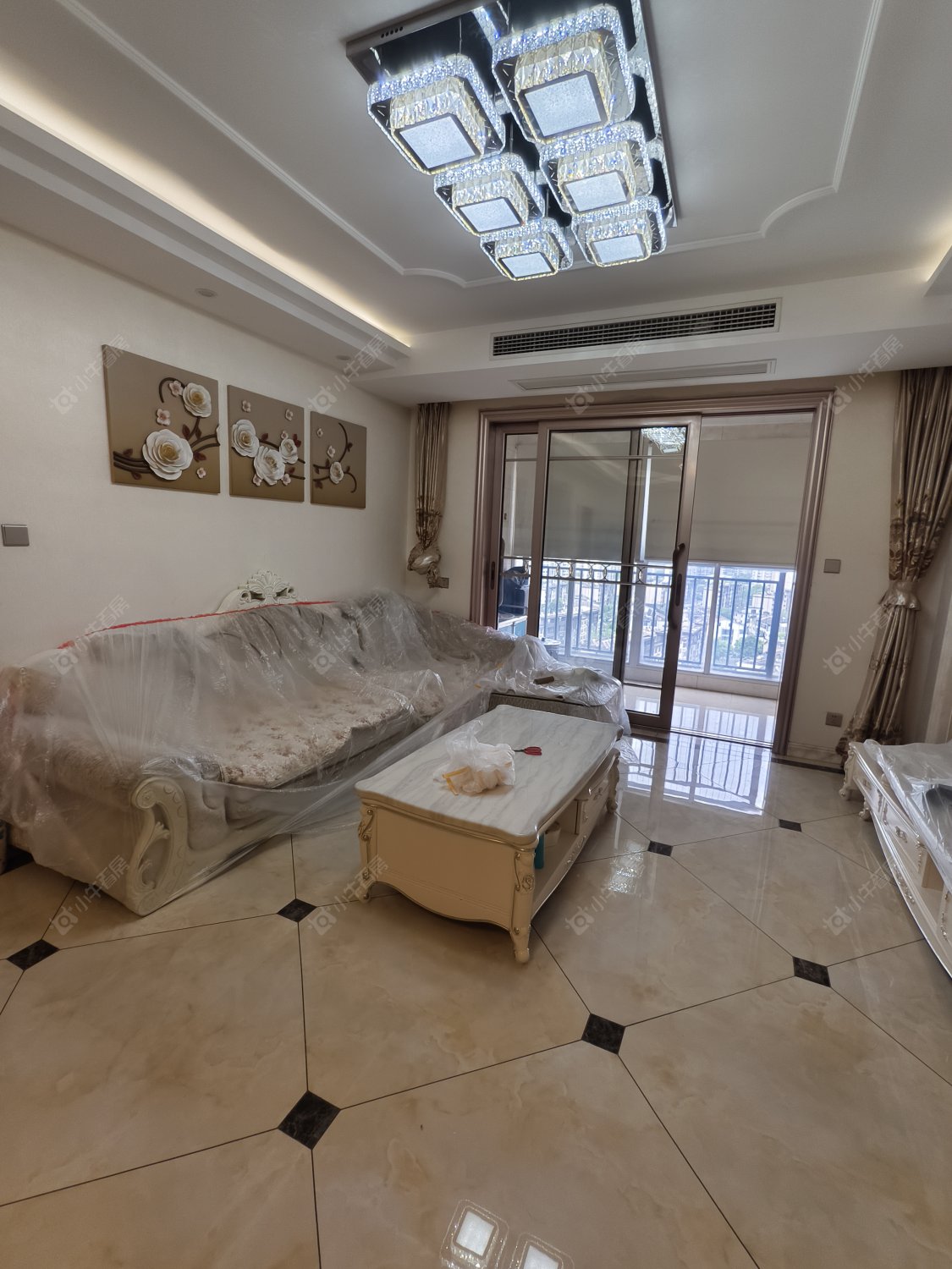 常州清水湾花园三期在租房源_小牛看房