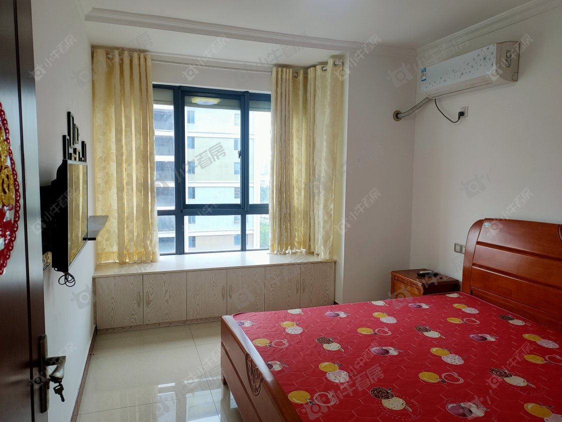 常州聚盛花园在租房源_小牛看房