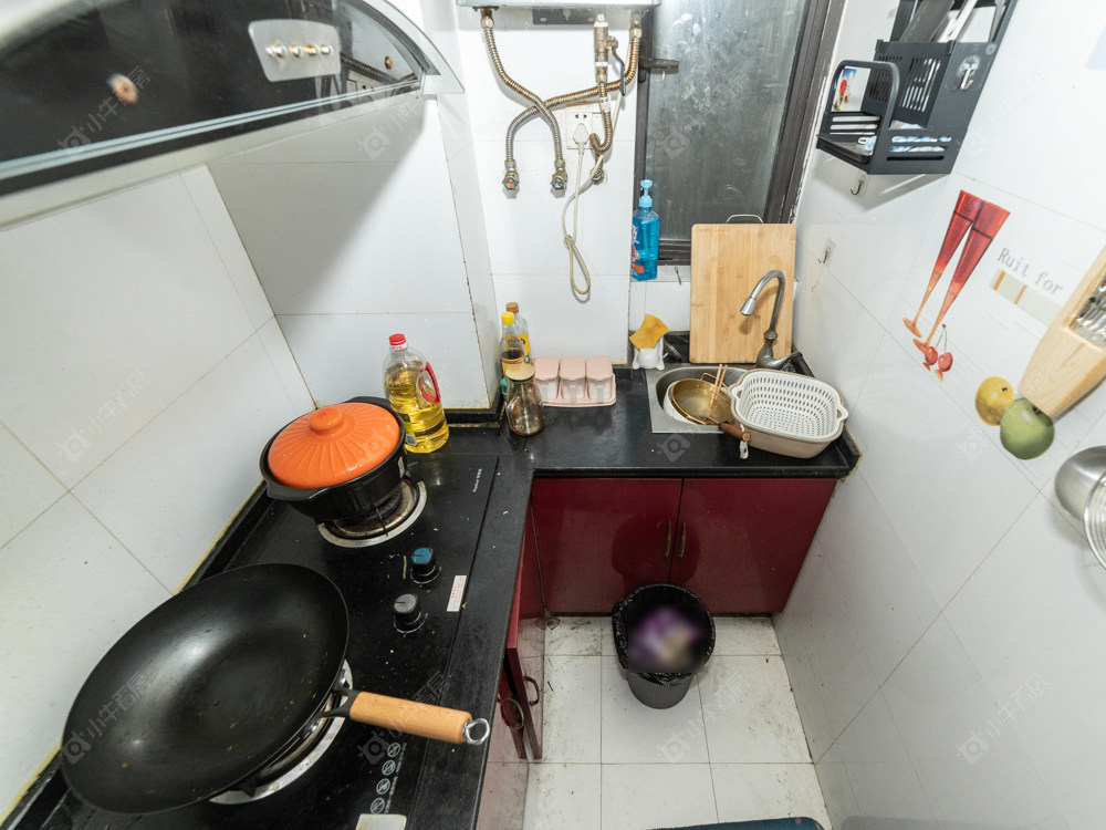 常州九洲花园一期在售二手房源室内图_小牛看房