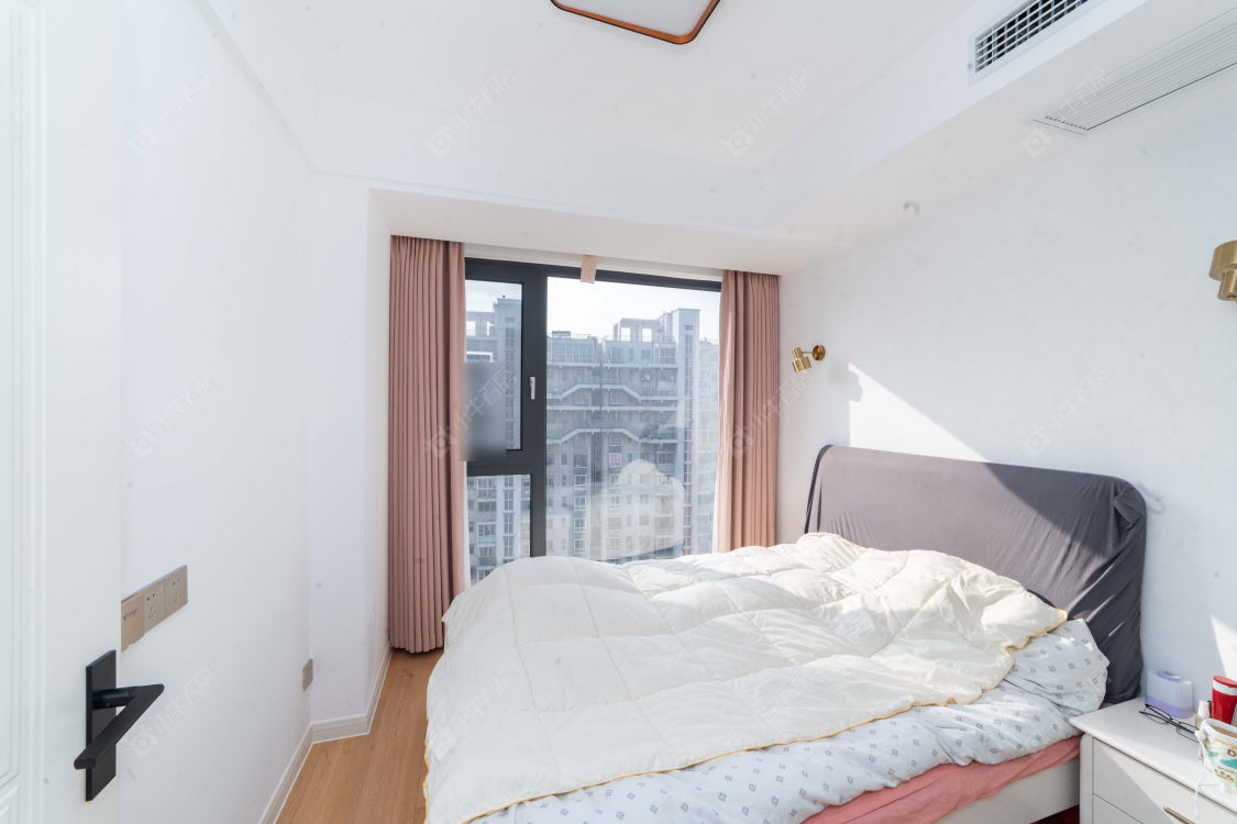 常州龙涛紫郡苑在售二手房源室内图_小牛看房