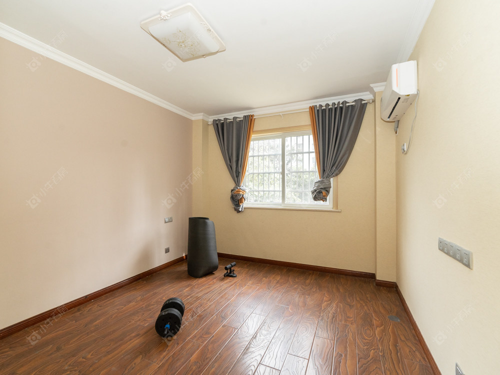 常州龙栖花园在售二手房源室内图_小牛看房