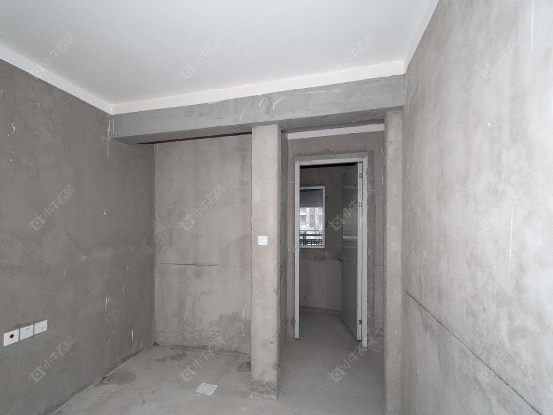 常州万达光语未来一期在售二手房源室内图_小牛看房