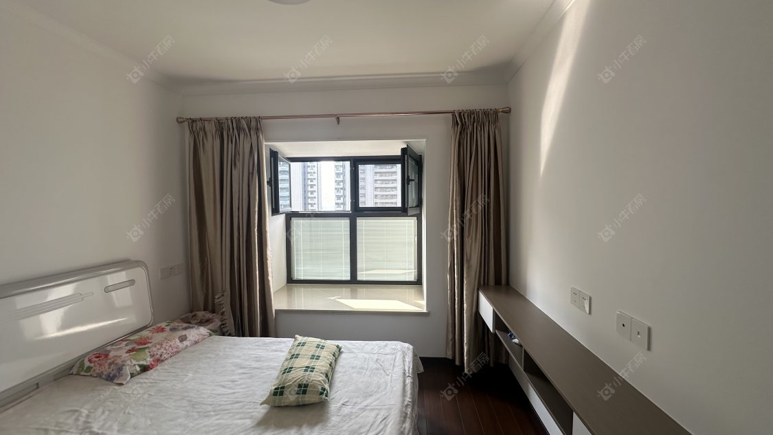 常州蓝光晶曜在租房源室内图_小牛看房