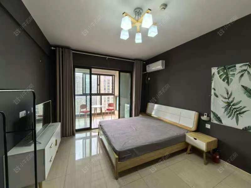 星河国际六区房源 常州星河国际六区在租房源_小牛看房