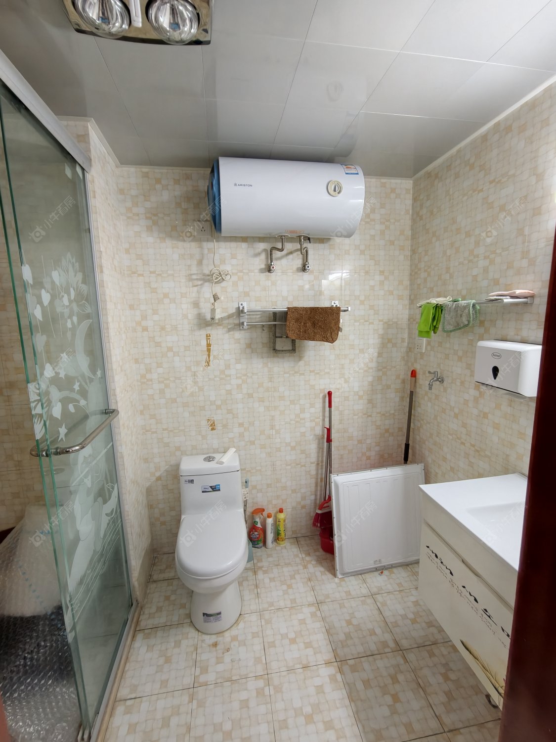 常州府翰苑东区在租房源_小牛看房