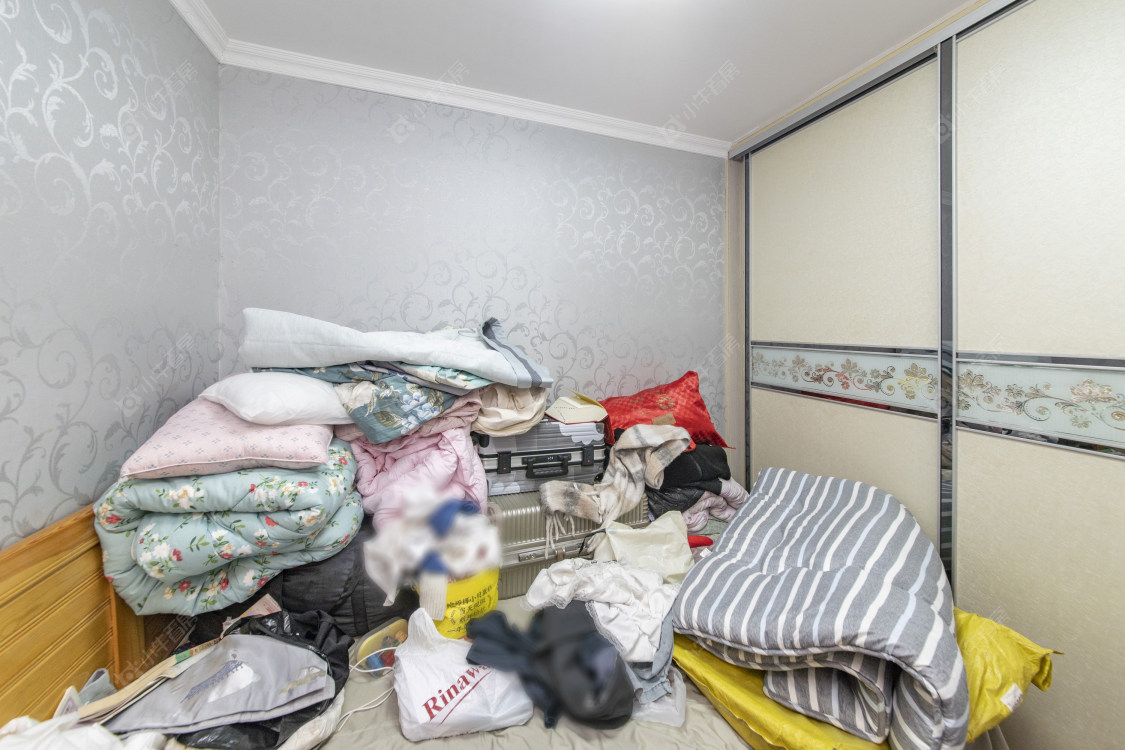 绿地香颂花园房源室内图 常州绿地香颂花园在售二手房源室内图_小牛看房