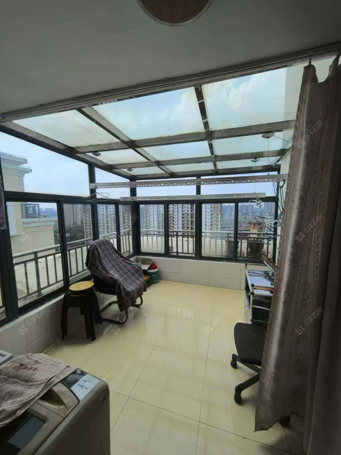 常州顺园八村二期在租房源_小牛看房