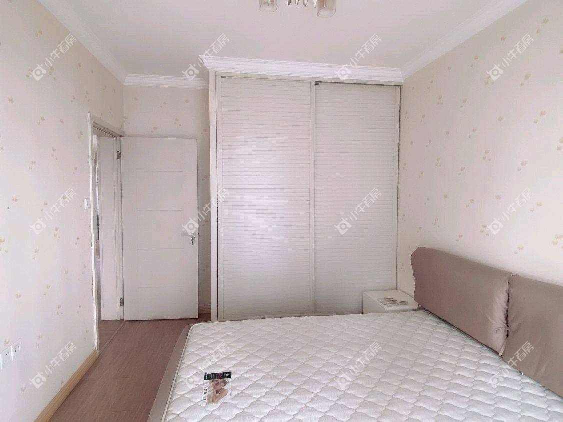 常州吟枫苑东区在租房源室内图_小牛看房
