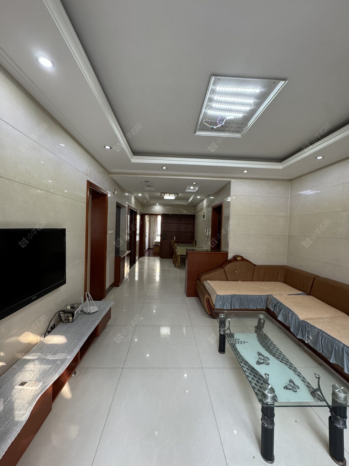 常州清水湾花园一期在租房源室内图_小牛看房