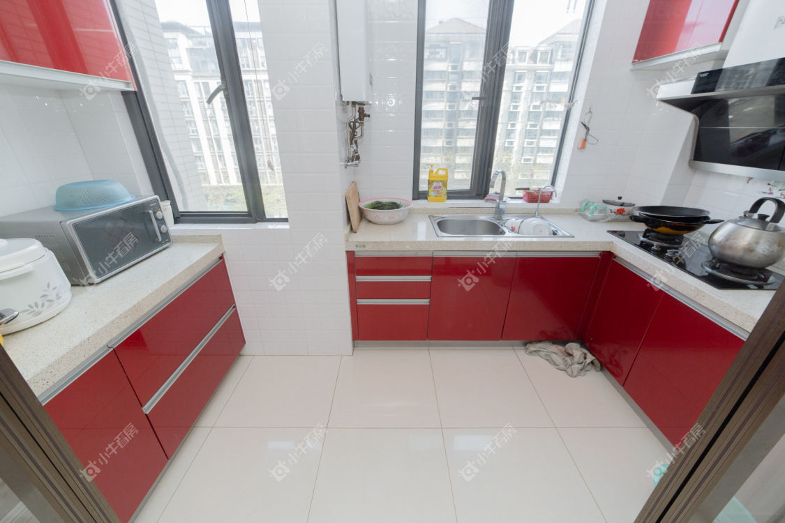 常州府翰苑西区在租房源_小牛看房