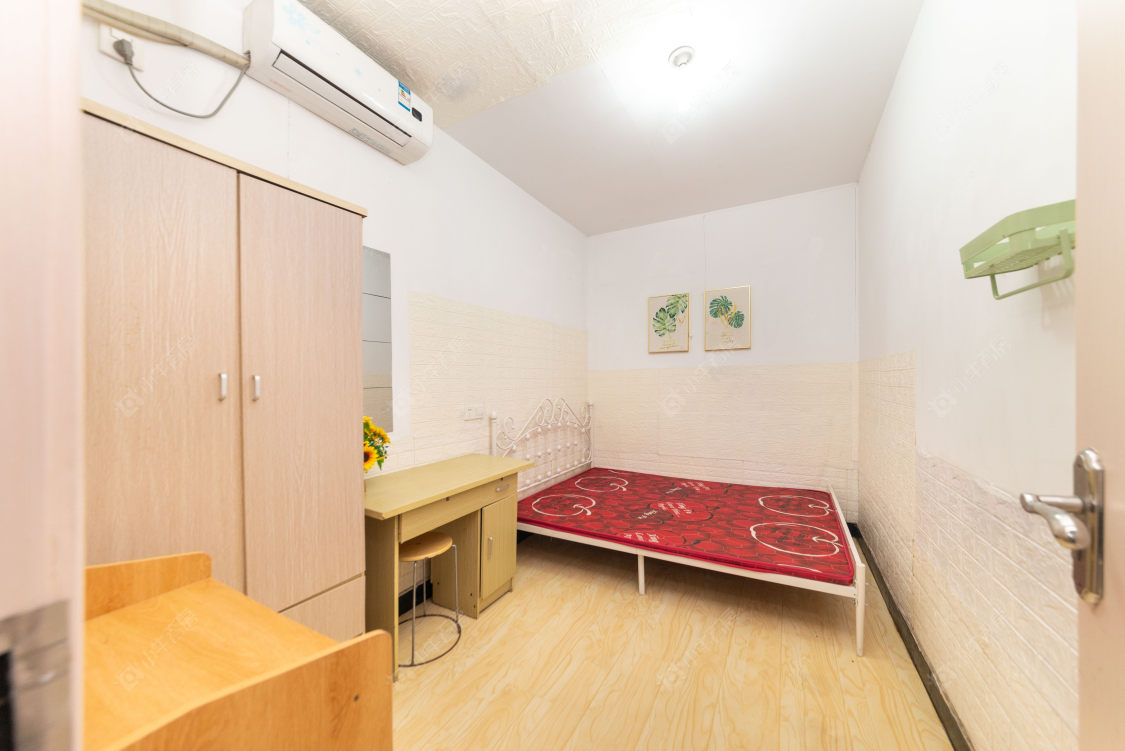 常州中奥珑郡在售二手房源室内图_小牛看房