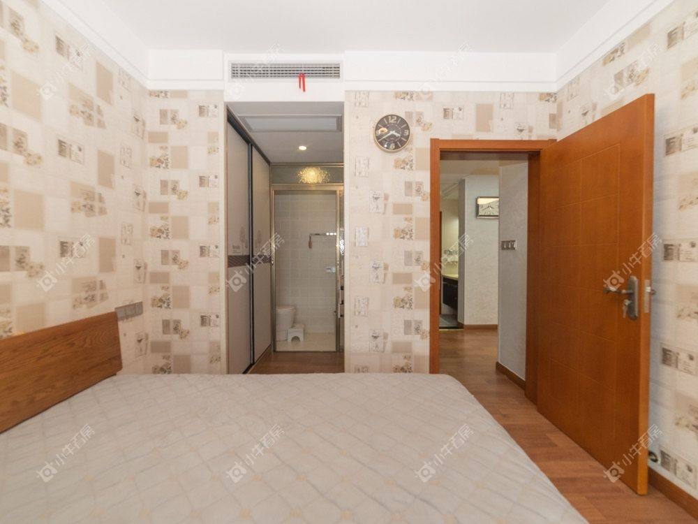 常州锦绣天地在租房源室内图_小牛看房